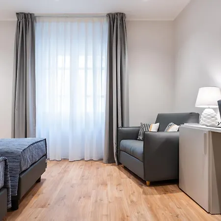 The Inga Marina 3* Cagliari