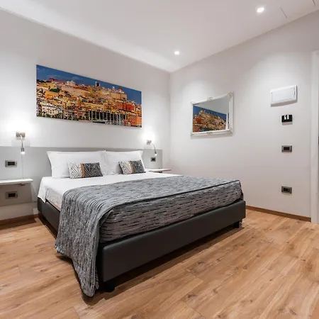 The Inga Marina Pensionat 4*