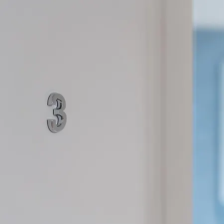 Vendégház The Inga Marina 3*