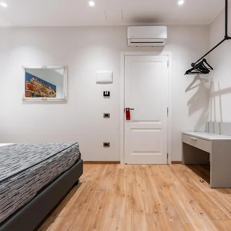 The Inga Marina Cagliari