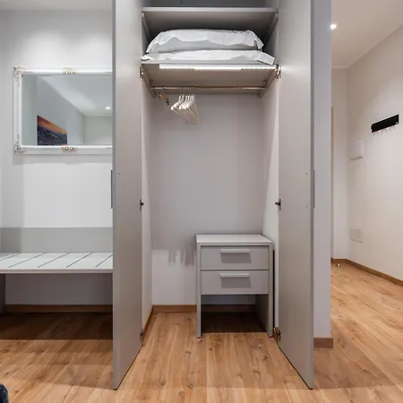 The Inga Marina Vendégház Cagliari