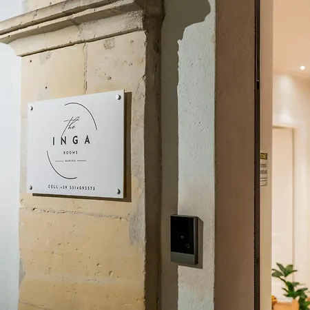 Pensjonat The Inga Marina